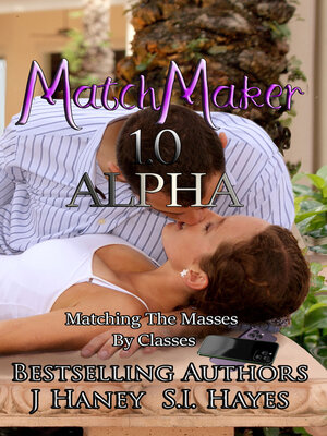 cover image of Alpha 1.0